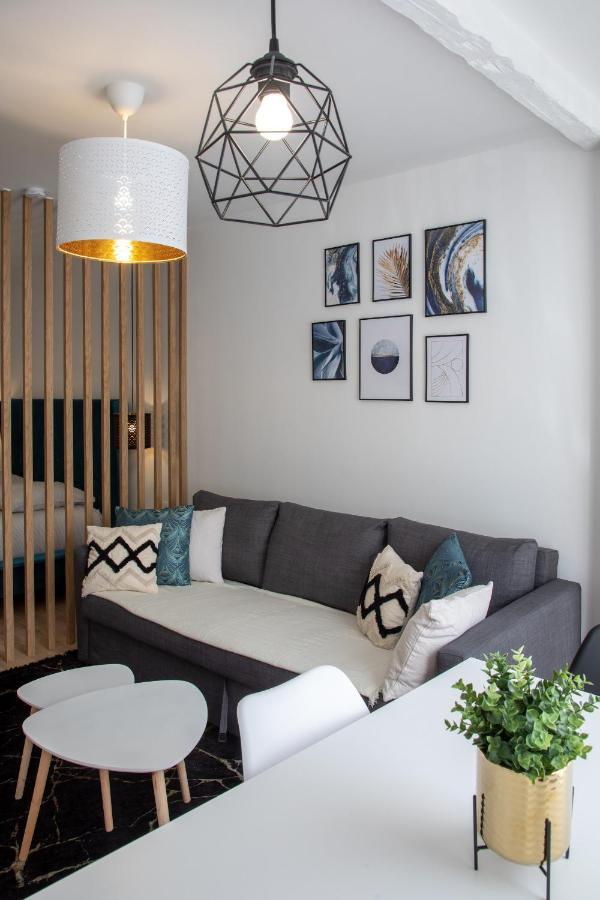 Studio Royal - 10 Minutes To Monaco Roquebrune-Cap-Martin Ngoại thất bức ảnh