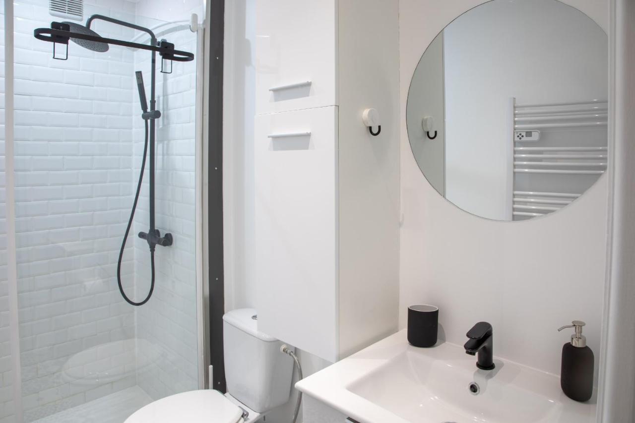 Studio Royal - 10 Minutes To Monaco Roquebrune-Cap-Martin Ngoại thất bức ảnh